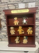 Danbury Mint The Teddy Bear