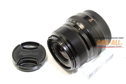 Fujifilm fuji fujinon - fuji, mm