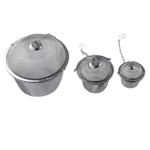 3pcs cleaner baskets cleaning - baskets,