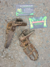 BETA REV 3 250cc TRIALS