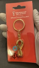 Qatar 2022 FIFA World Cup Logo