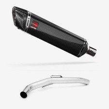 Lextek SP7C Gloss Carbon Fibre