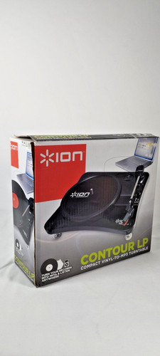 Ion bnib contour - contour, compact