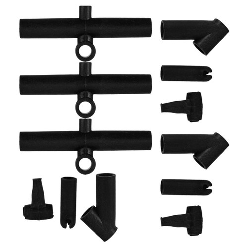Pcs plastic kite - 12,