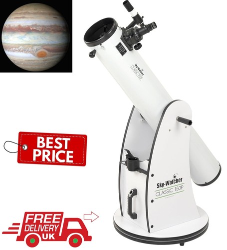 Skywatcher skyliner 150p - skyliner,