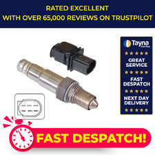 Lambda Sensor fits VW TOURAN
