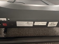 Free non working treadmill - treadmill, in