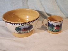 Nicholas Mosse Pottery