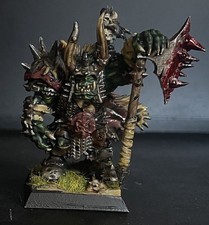 Orc Heroes Avatars of War 28mm