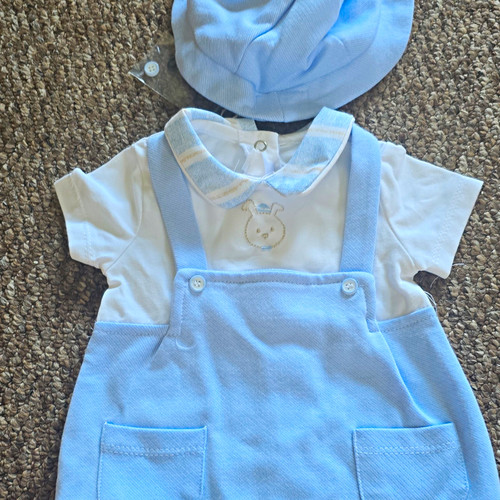 Mayoral piece baby romper - romper, &