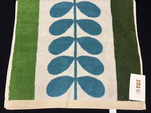 Orla kiely stem check willow - stem,