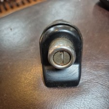 Sierra MK1 Cosworth or Escort RS Turbo  door lock  with  pull no key 