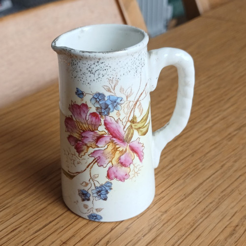 Antique imperial bonn ceramic - imperial,