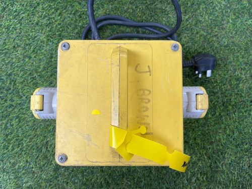 Transformer 5kva 240v ex - 240v,