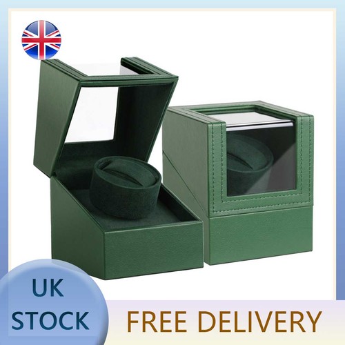 Automatic watch winder - automatic,