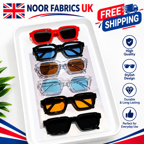 Vintage sunglasses rectangle - vintage,
