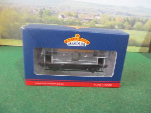 Bachmann lms ton - bachmann, brake