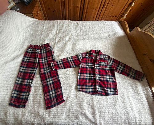 Next boys piece - 2-piece, cotton