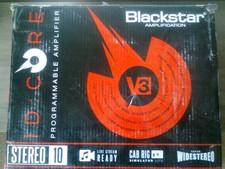 Blackstar V3 Stereo 10 Watt