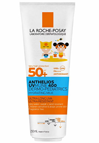 Roche posay anthelios - roche-posay,