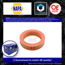 Air Filter NFA1419 NAPA