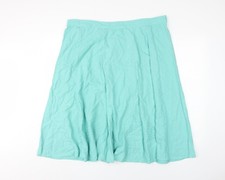 Damart Women's Green Plus Size
