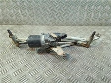 Front Wiper Motor (Left Hand