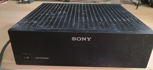 Sony sa500wr air wireless - sony,