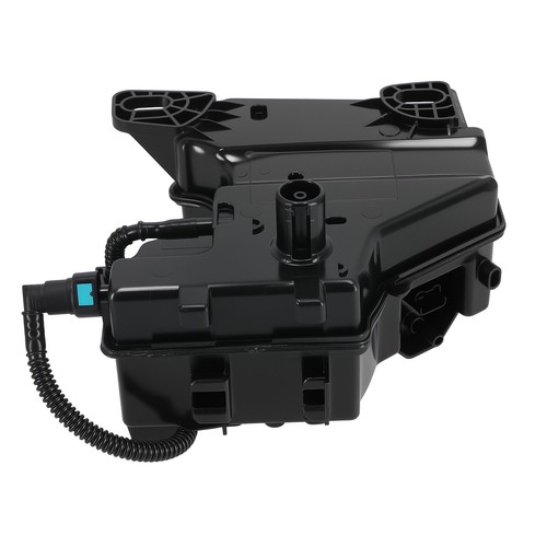 Fuel additive reservoir tank - reservoir,
