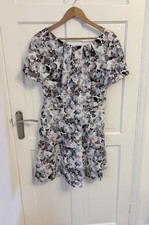 BILLIE & BLOSSOM PETITE Floral
