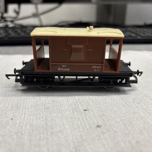Hornby railways brake - hornby,