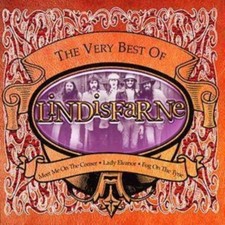 The very best - very, lindisfarne