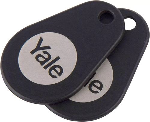 Yale con rfidt - yale, p-yd-01-con-rfidt-bl
