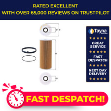 Oil Filter OX381D Mahle