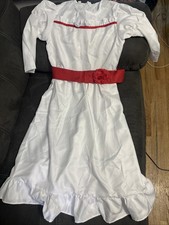 Annabelle Doll Costume Scary