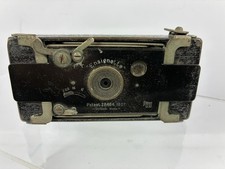 Rare 1907 2X3 Folding 127 Roll