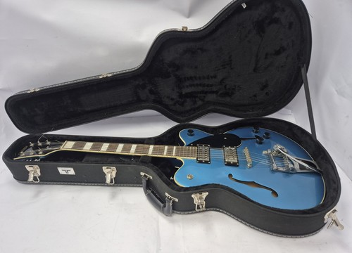Gretsch g2622t rvbl riviera - g2622t-rvbl,