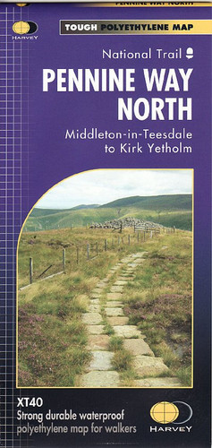 Pennine way north - pennine,