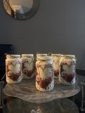 wedding anniversary table