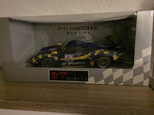 Scale porsche 911 gt 1 - 911,