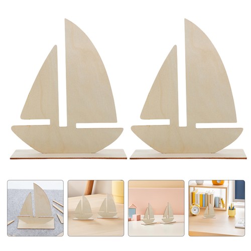 40pcs unfinished wooden - 40pcs,