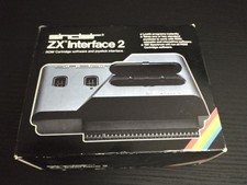 Sinclair ZX Spectrum Interface