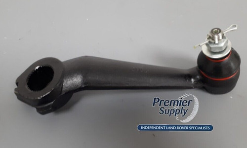 Land rover defender steering - land,