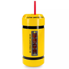 Disney Parks Monsters Inc