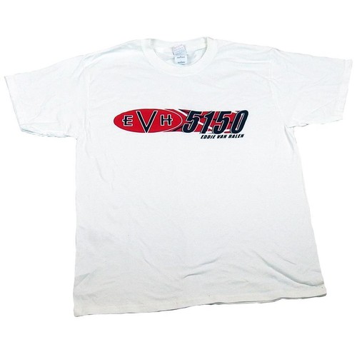 Vintage van halen men - vintage,