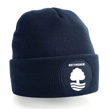 Nottingham Crest Fanmade