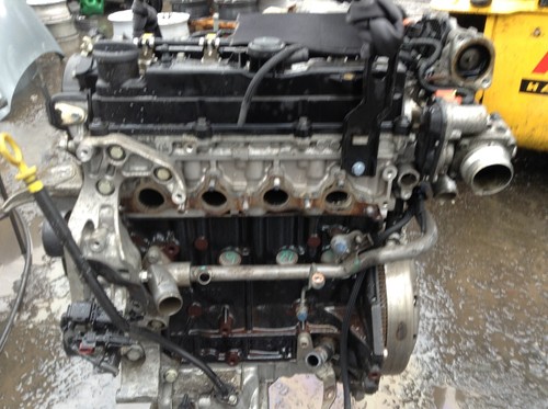 2014 vauxhall astra cdti - vauxhall,
