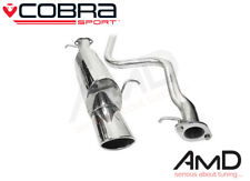 Cobra Sport Mk6 Fiesta Zetec