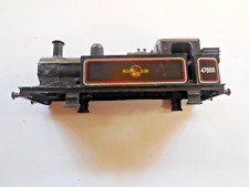 HORNBY R52 0-6-0 JINTY BODY SHELL. VERY GOOD CONDITION. LOT 6