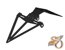 KTM RC 125 200 390 License